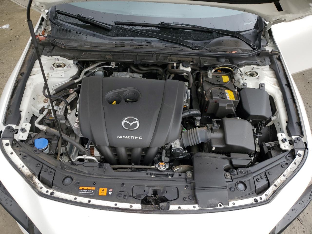 2022 Mazda 3 - Image 11