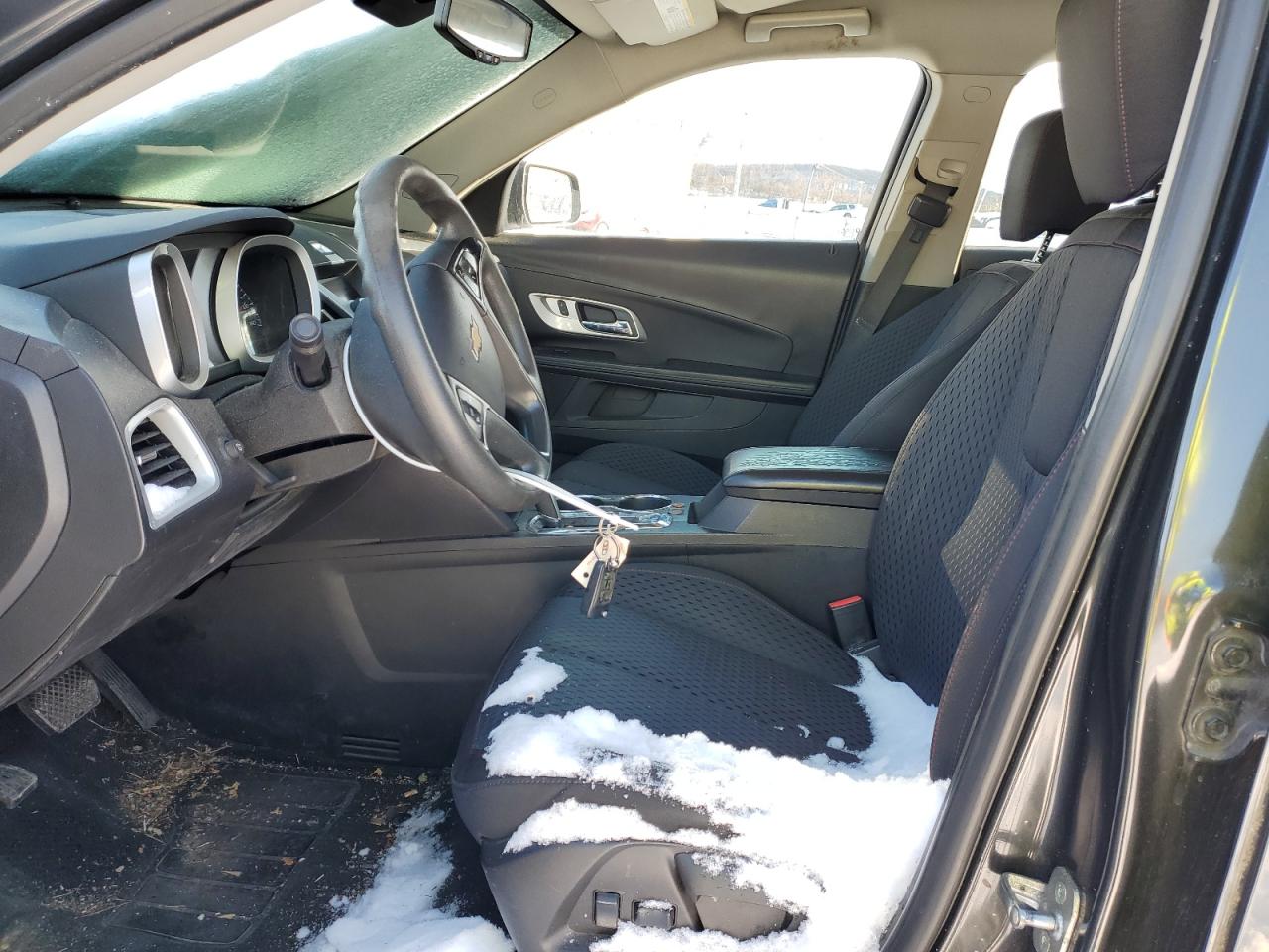 2014 Chevrolet Equinox - Image 7