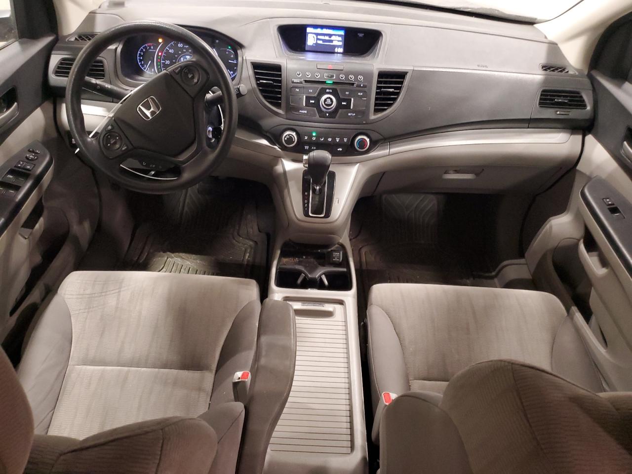 2013 Honda CR-V - Image 8