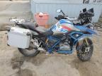 2018 BMW R1200 GS for sale at Copart AR - LITTLE ROCK