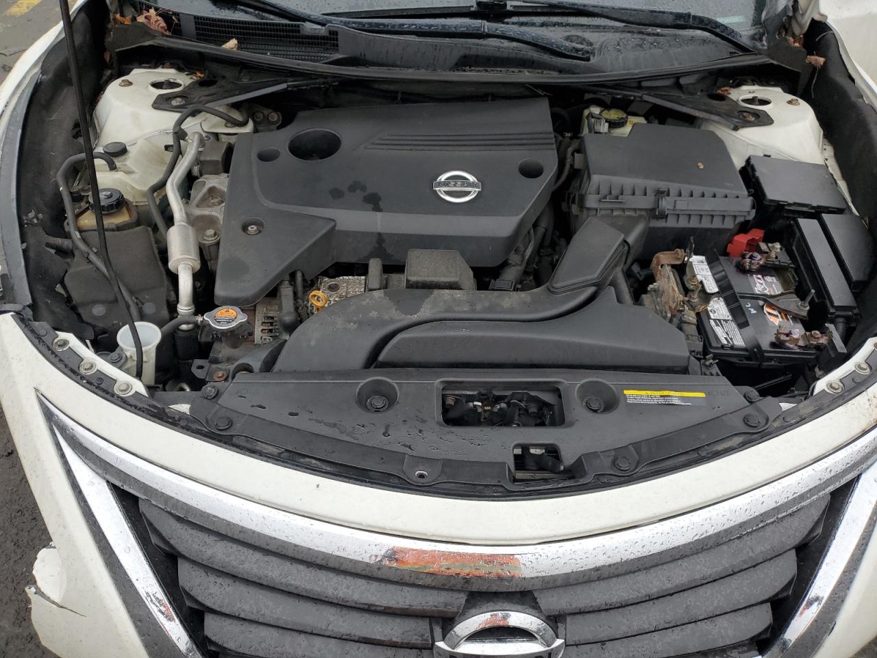 2014 Nissan Altima - Image 12