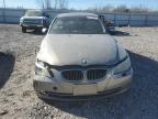 2008 Bmw 528 I na sprzedaż w Hueytown, AL - Front End