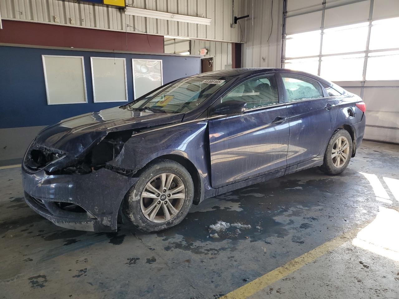 2013 Hyundai Sonata - Image 1
