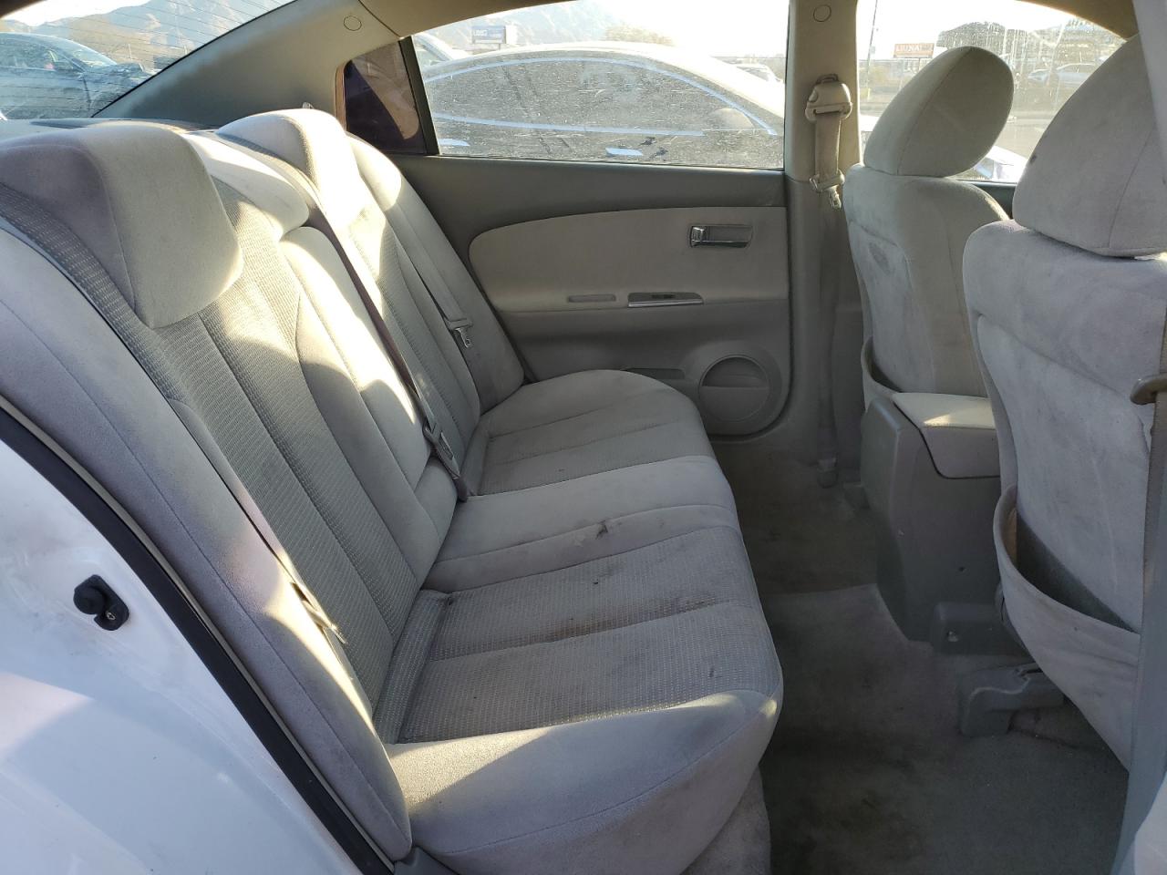 2006 Nissan Altima - Image 10