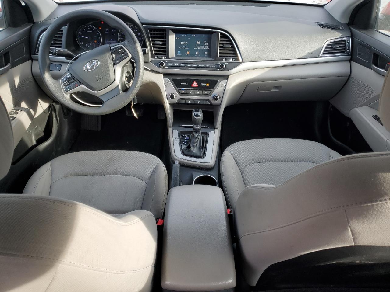 2017 Hyundai Elantra - Image 8
