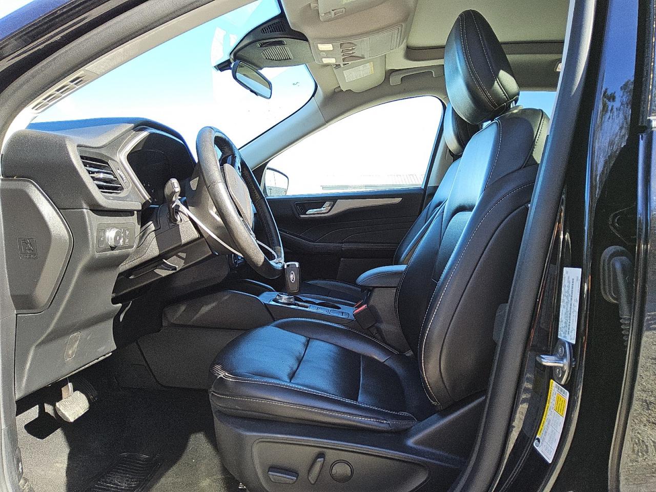 2021 Ford Escape - Image 7