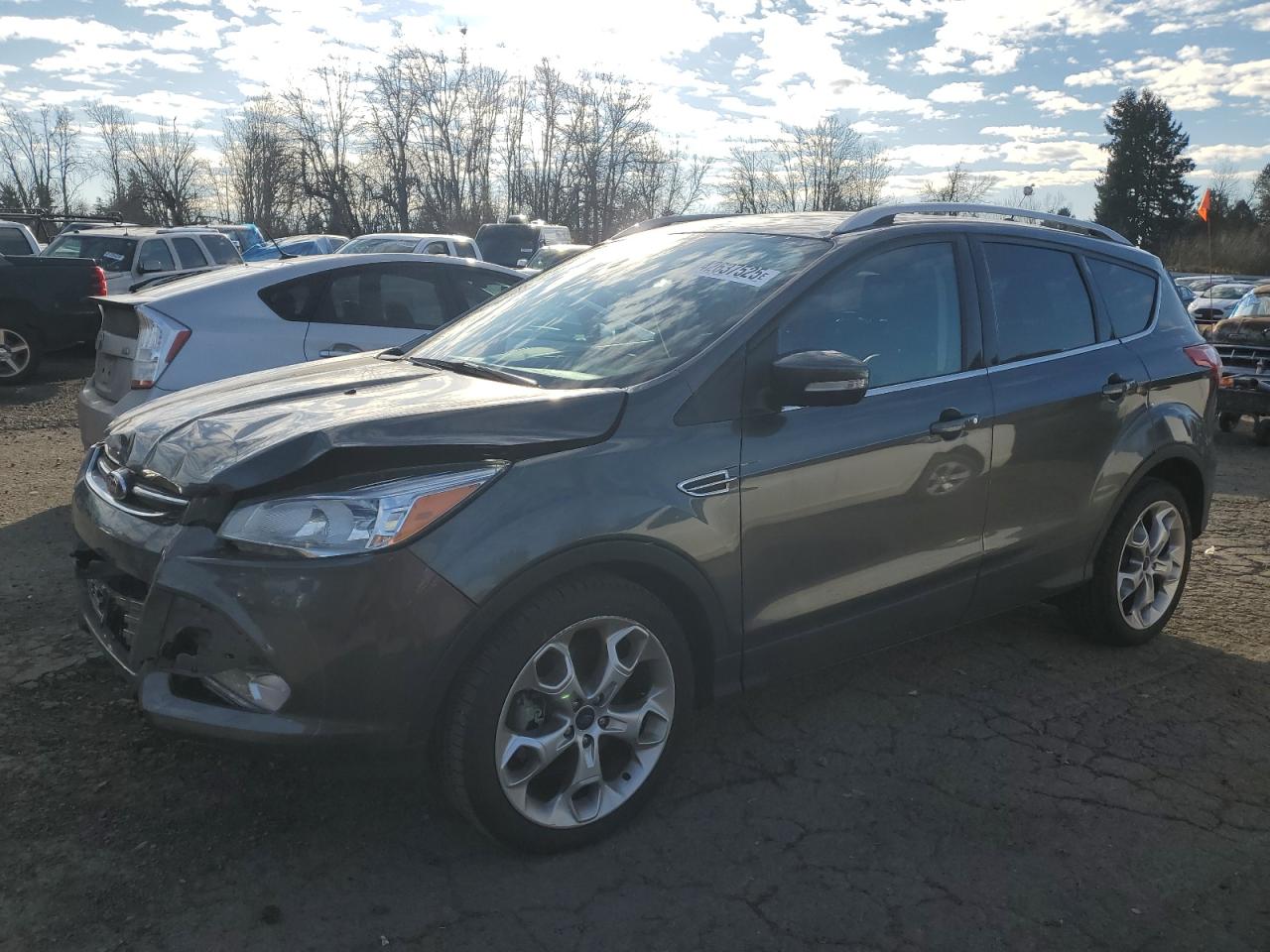 2015 Ford Escape - Image 1