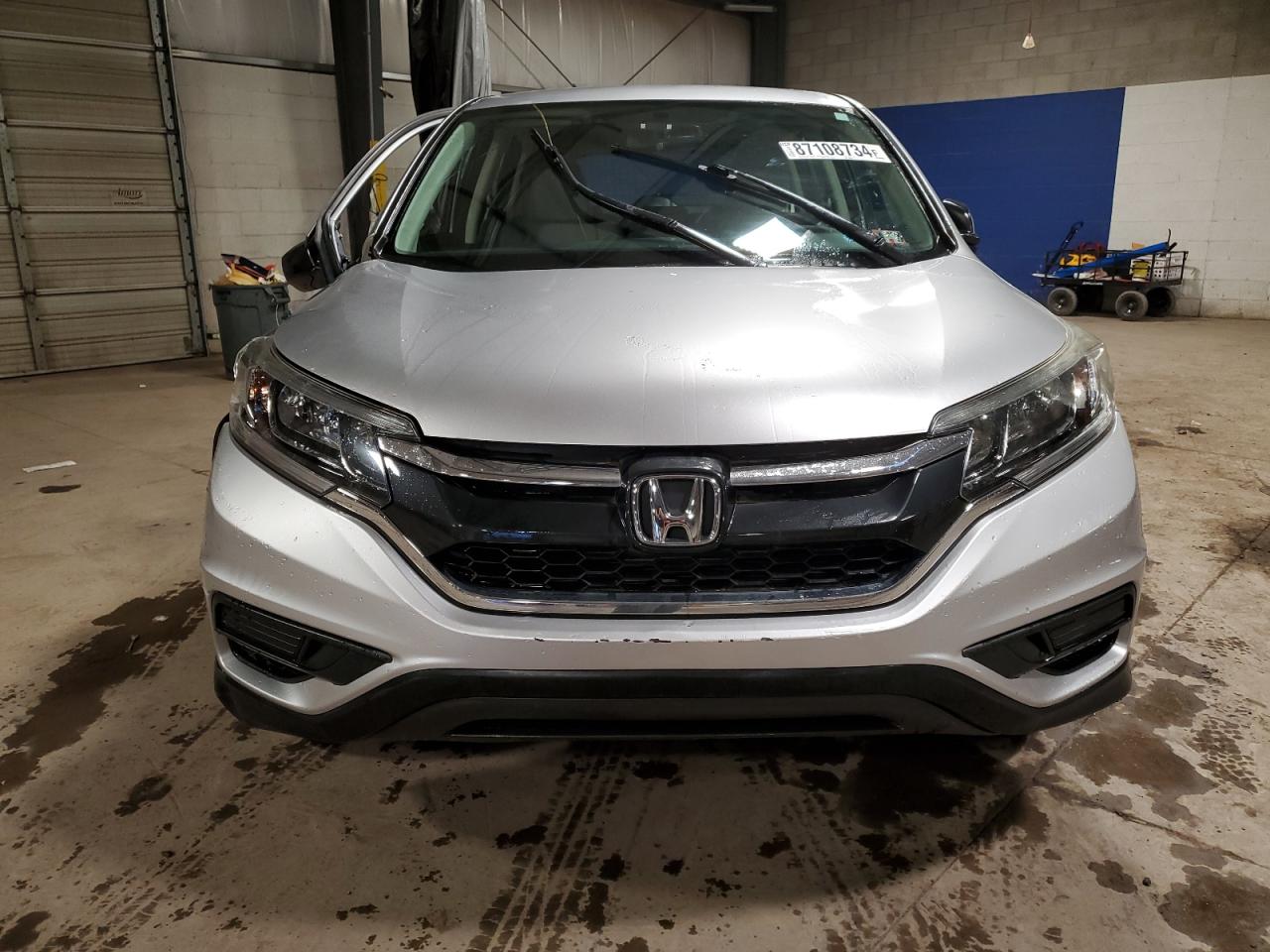 2016 Honda CR-V - Image 5