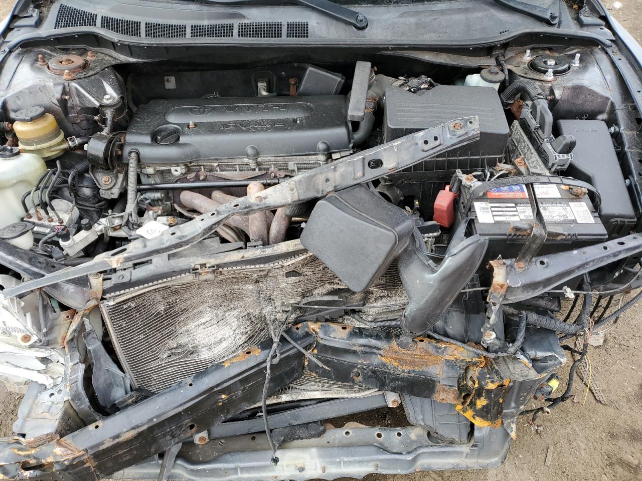 2009 Toyota Camry - Image 12