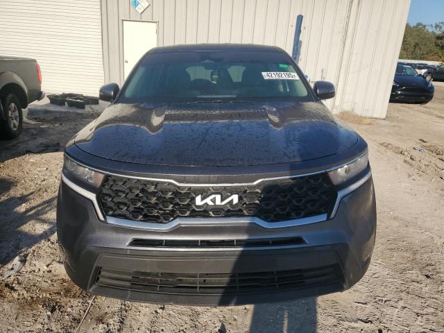  KIA SORENTO 2022 Сірий