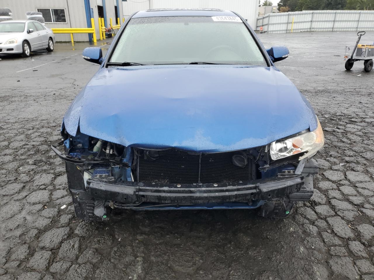 2008 Acura TSX - Image 5