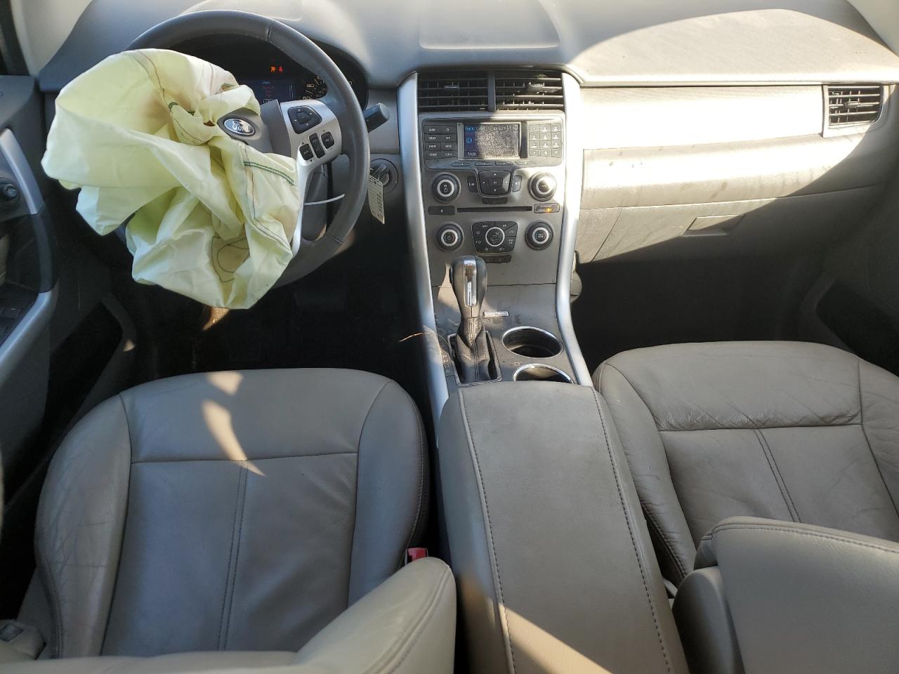2013 Ford Edge - Image 8