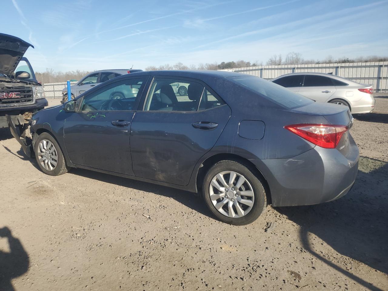 2018 Toyota Corolla - Image 2