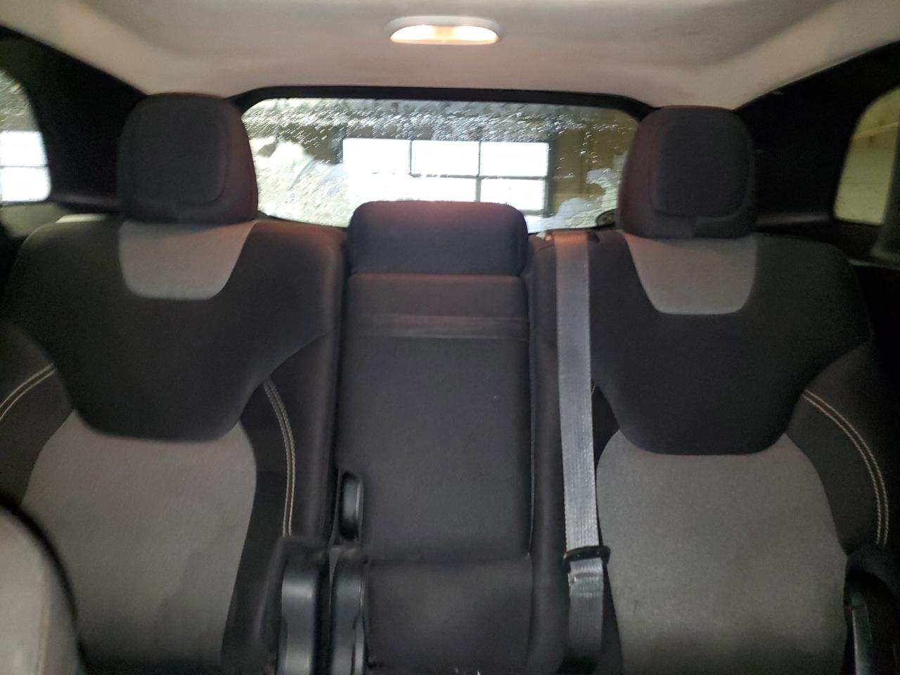 2014 Jeep Grand Cherokee - Image 10