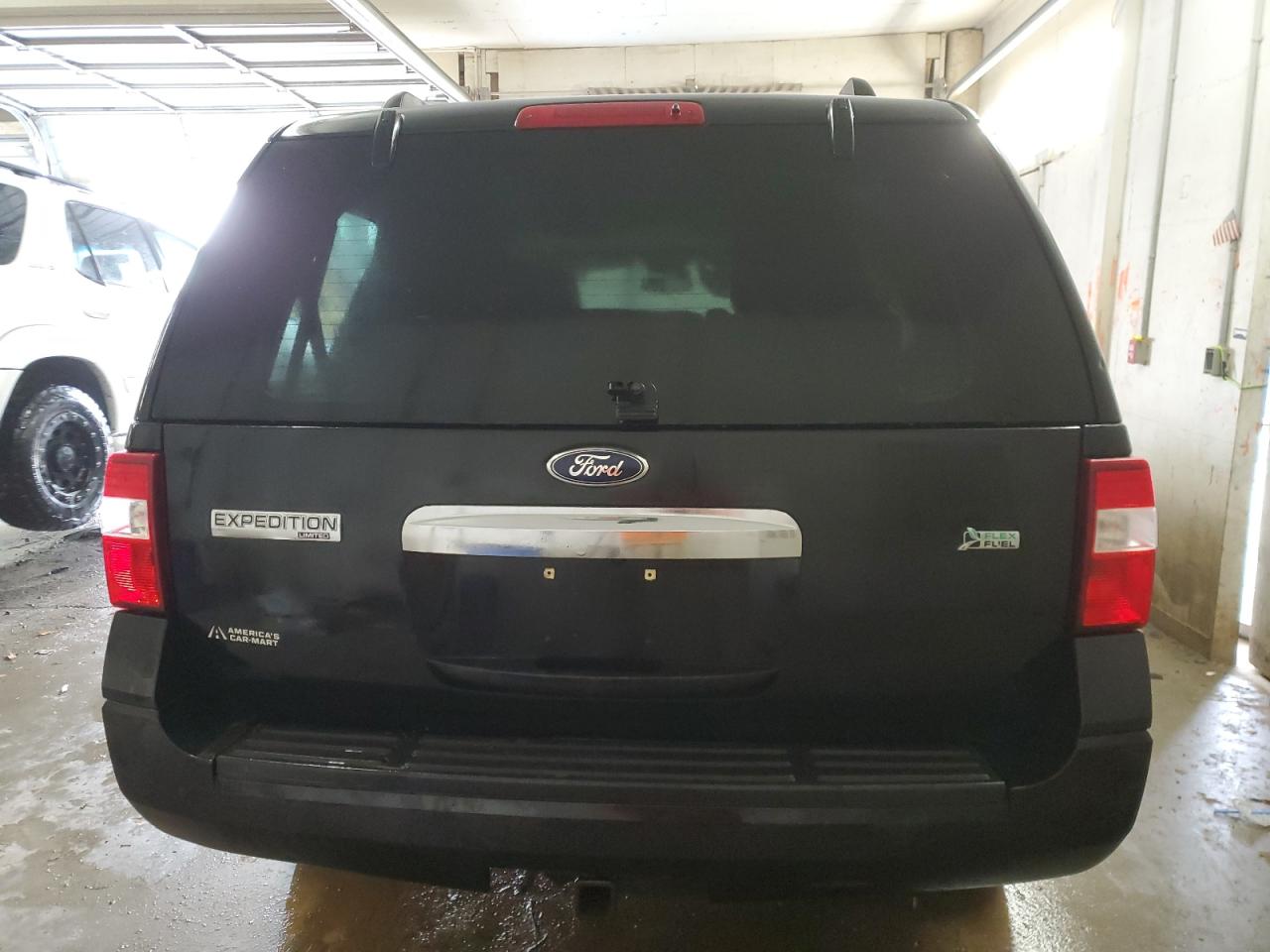 2013 Ford Expedition - Image 6