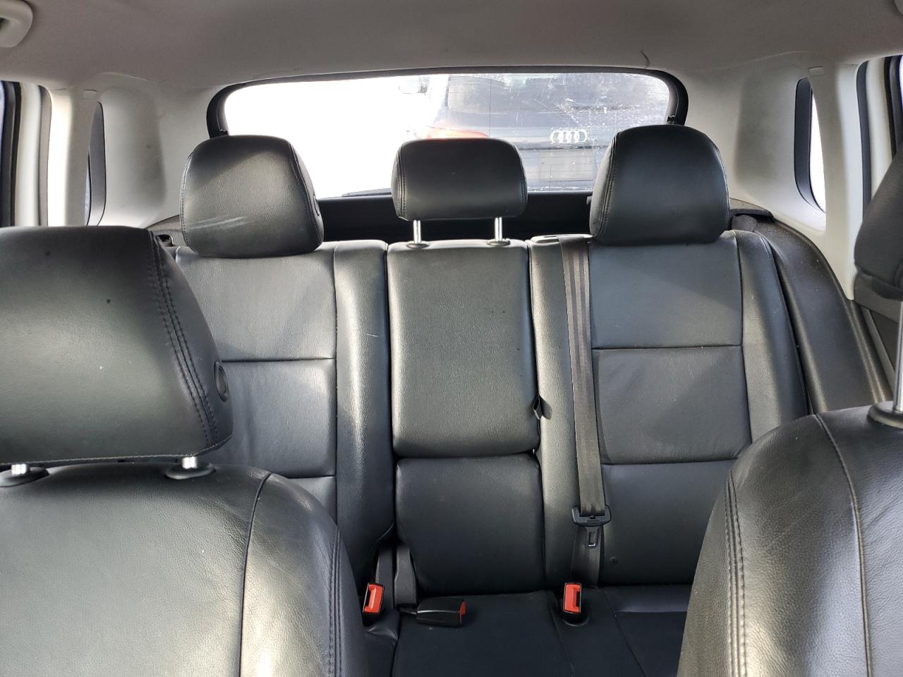 2012 Volkswagen Tiguan S VIN: WVGAV7AX4CW590954 Lot: 88320675