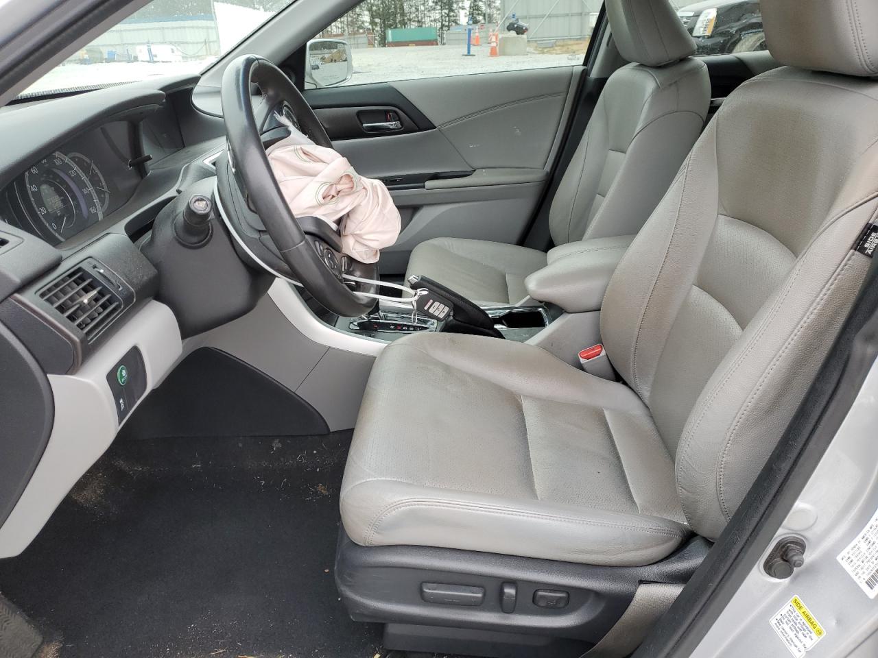 2013 Honda Accord - Image 7
