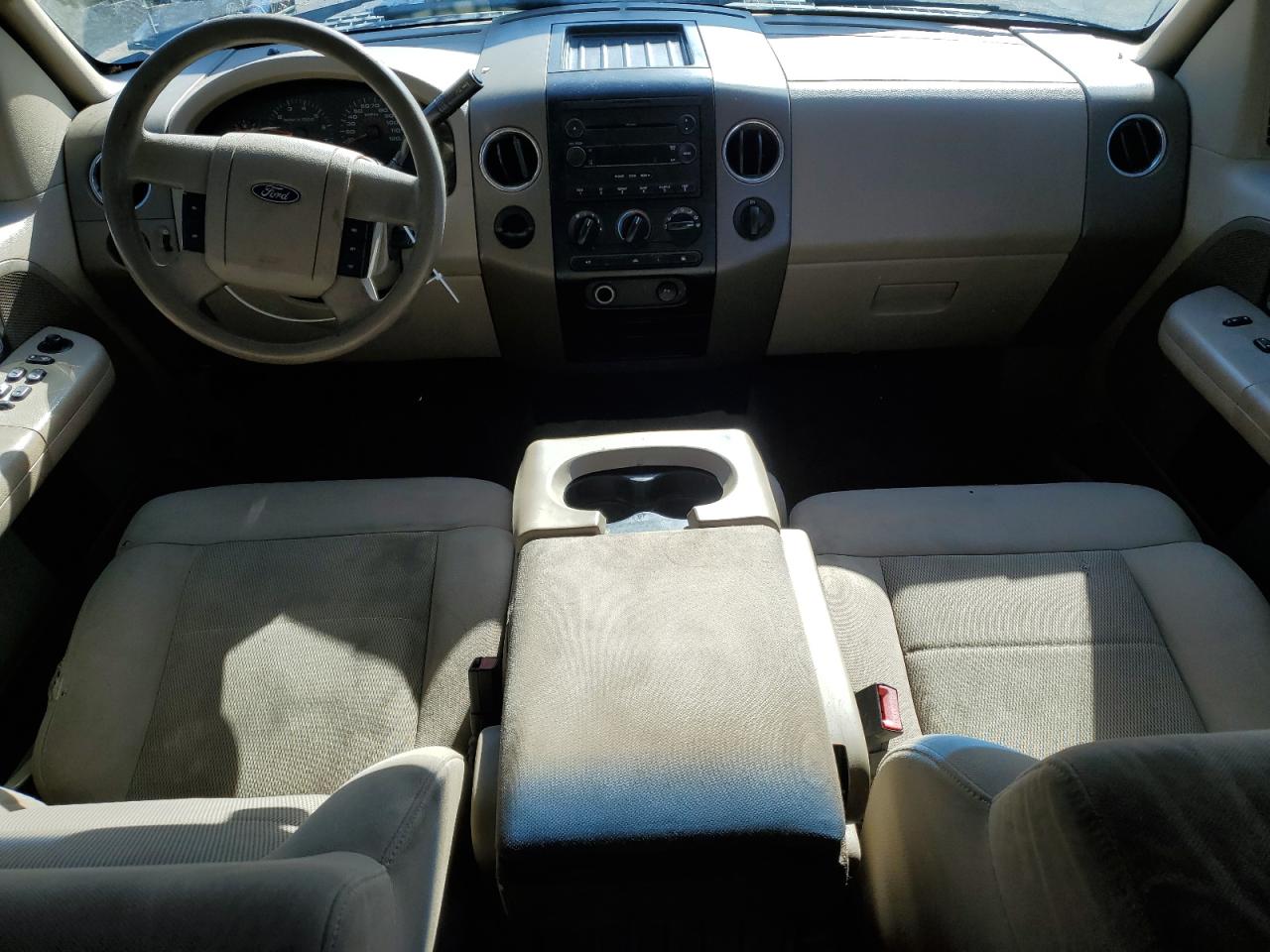 2006 Ford F-150 - Image 8