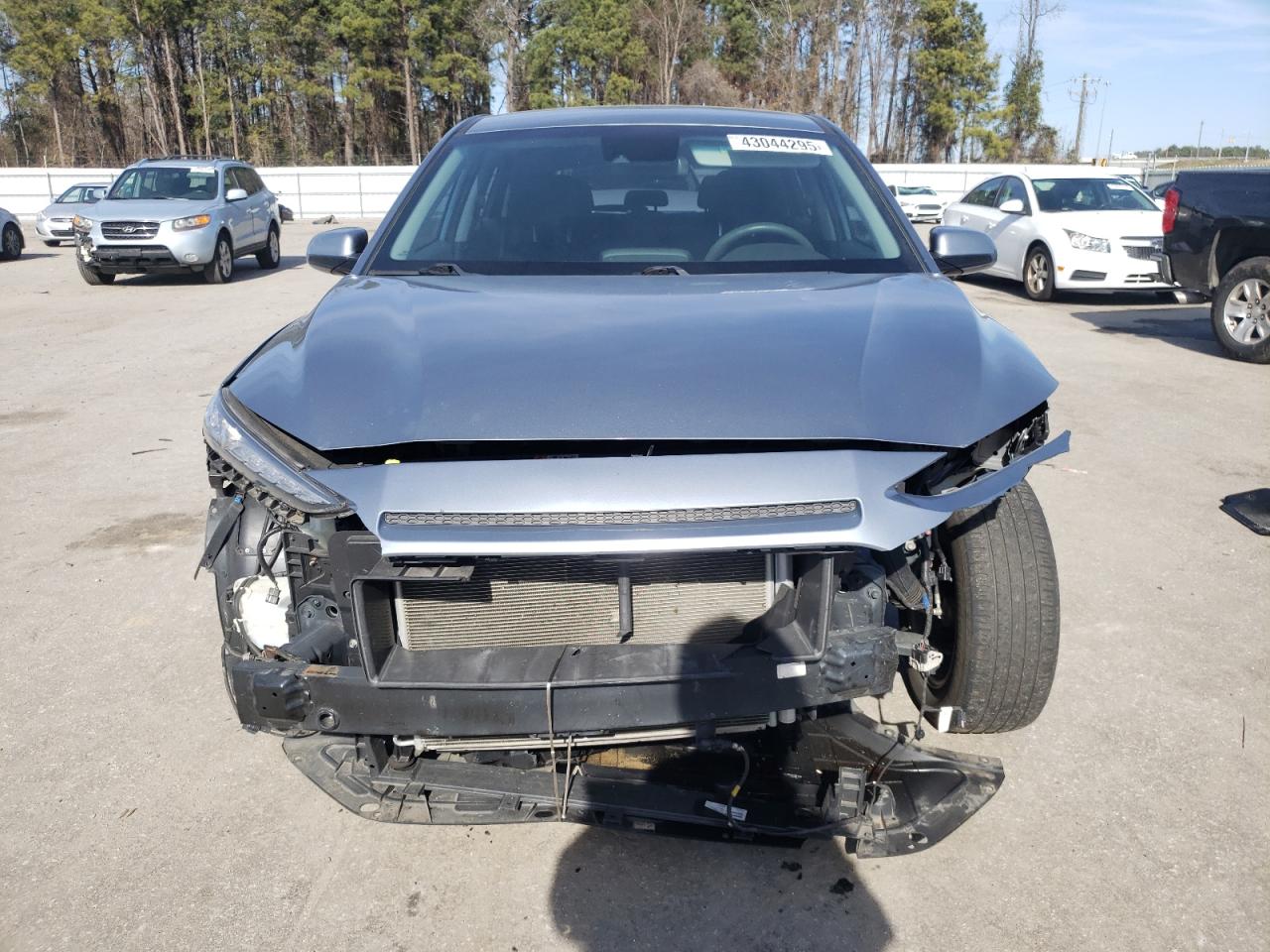2019 Hyundai Kona - Image 5
