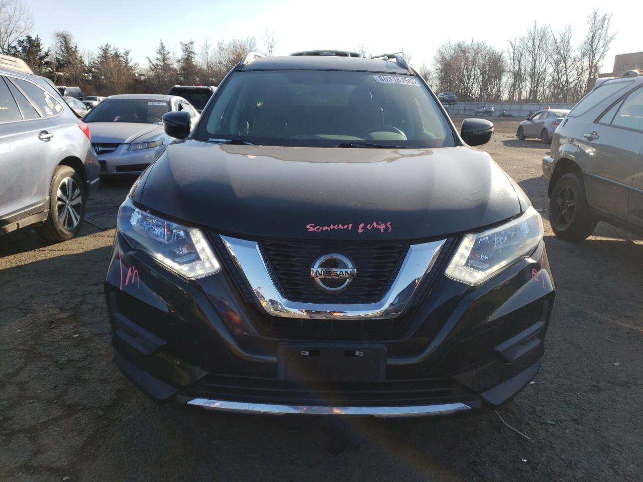 2018 Nissan Rogue - Image 5