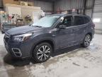 2020 Subaru Forester Limited en Venta en Rogersville, MO - Hail