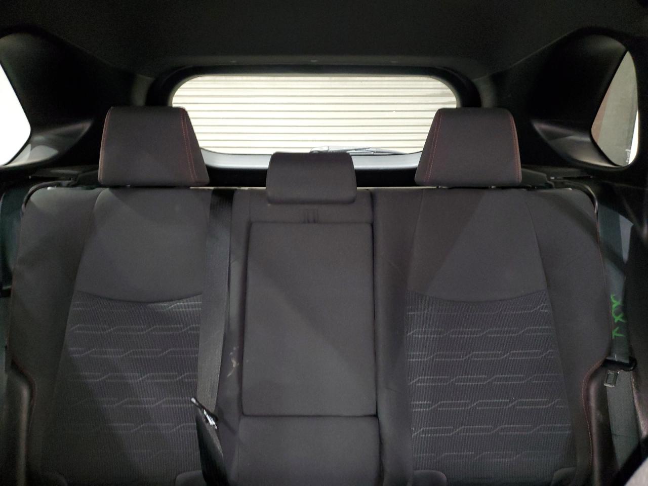 2021 Toyota RAV 4 - Image 10