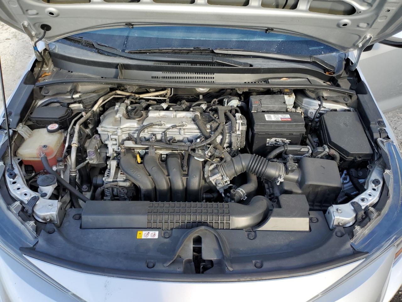 2020 Toyota Corolla - Image 12