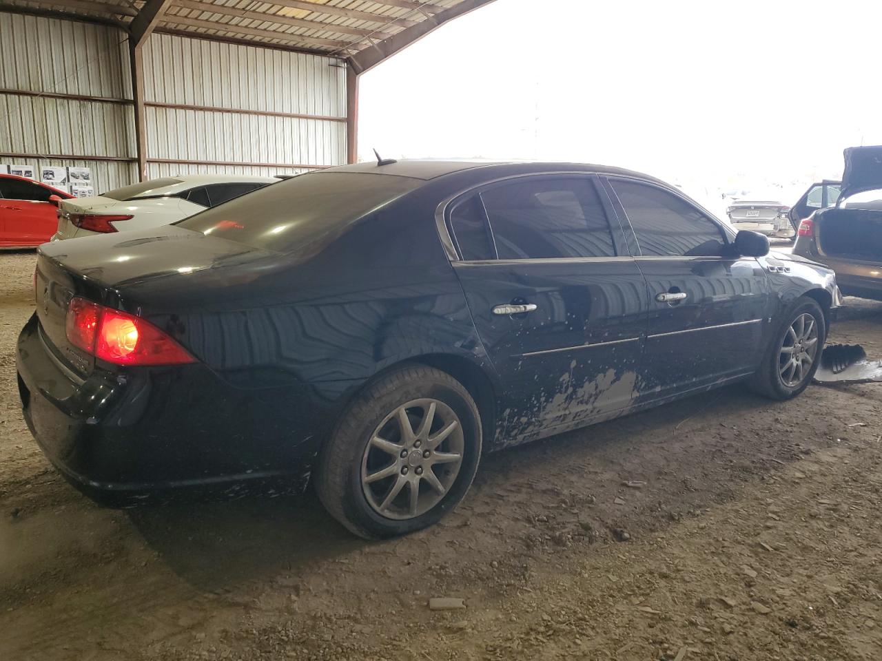 2008 Buick Lucerne - Image 3