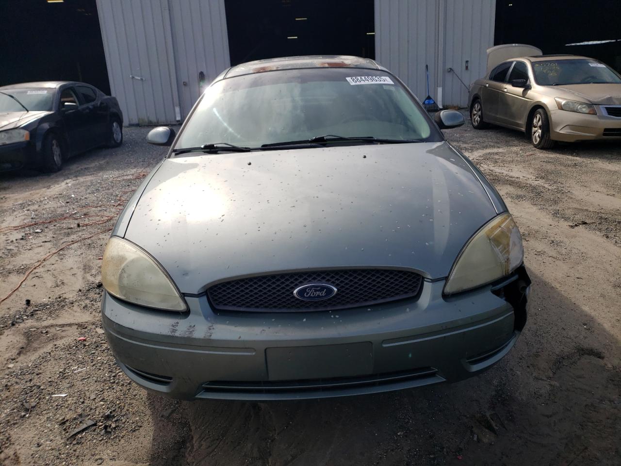 2006 Ford Taurus - Image 5