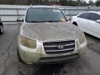 2007 Hyundai Santa Fe Se for Sale in Exeter, RI - Normal Wear