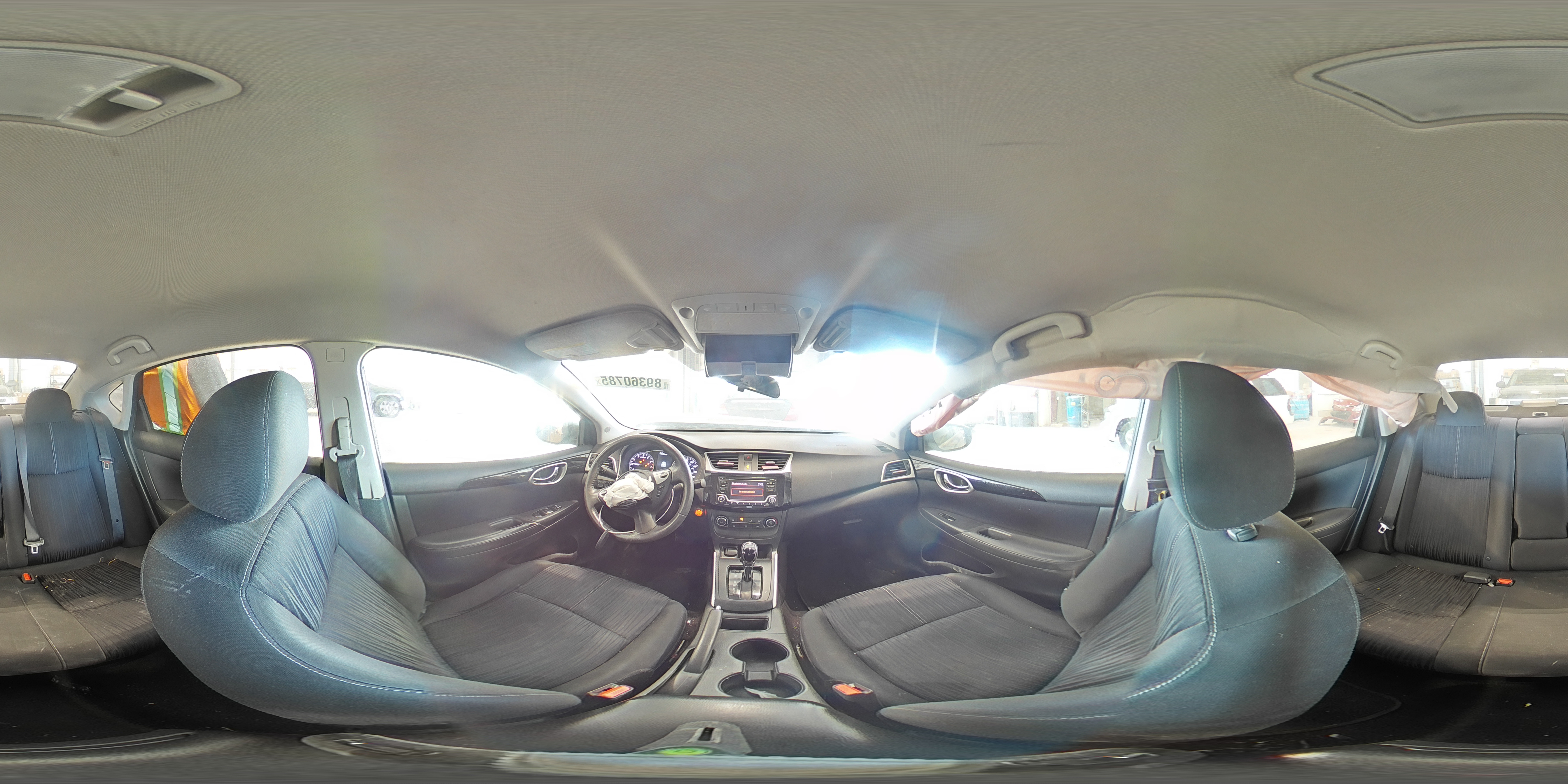 2017 Nissan Sentra - Image 12