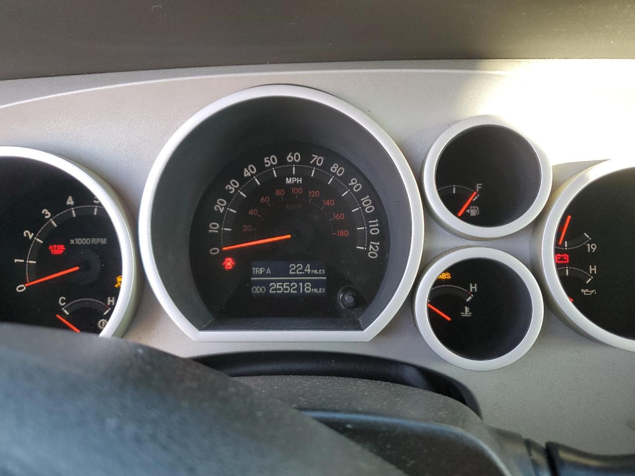 2007 Toyota Tundra - Image 9