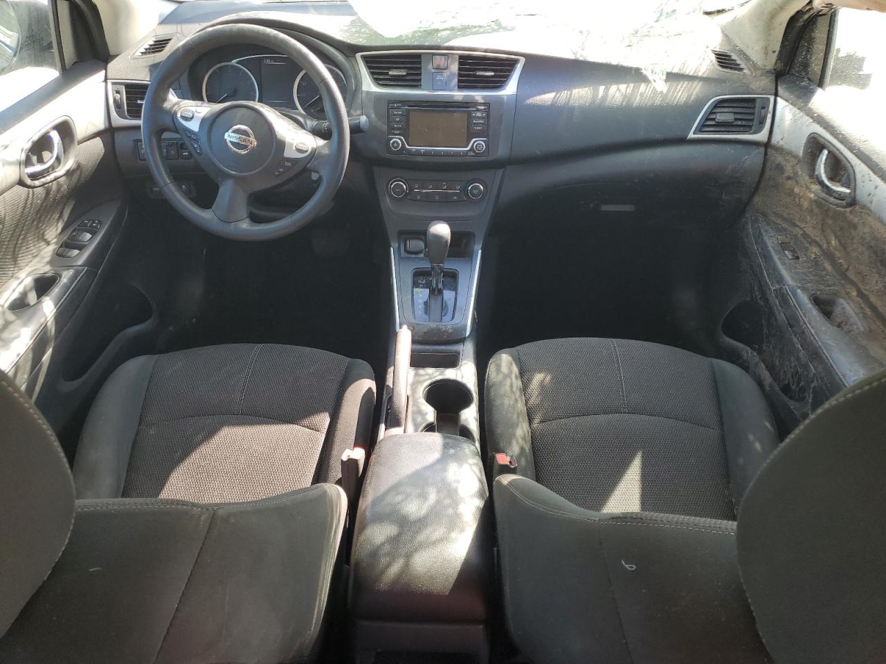 2018 Nissan Sentra - Image 8