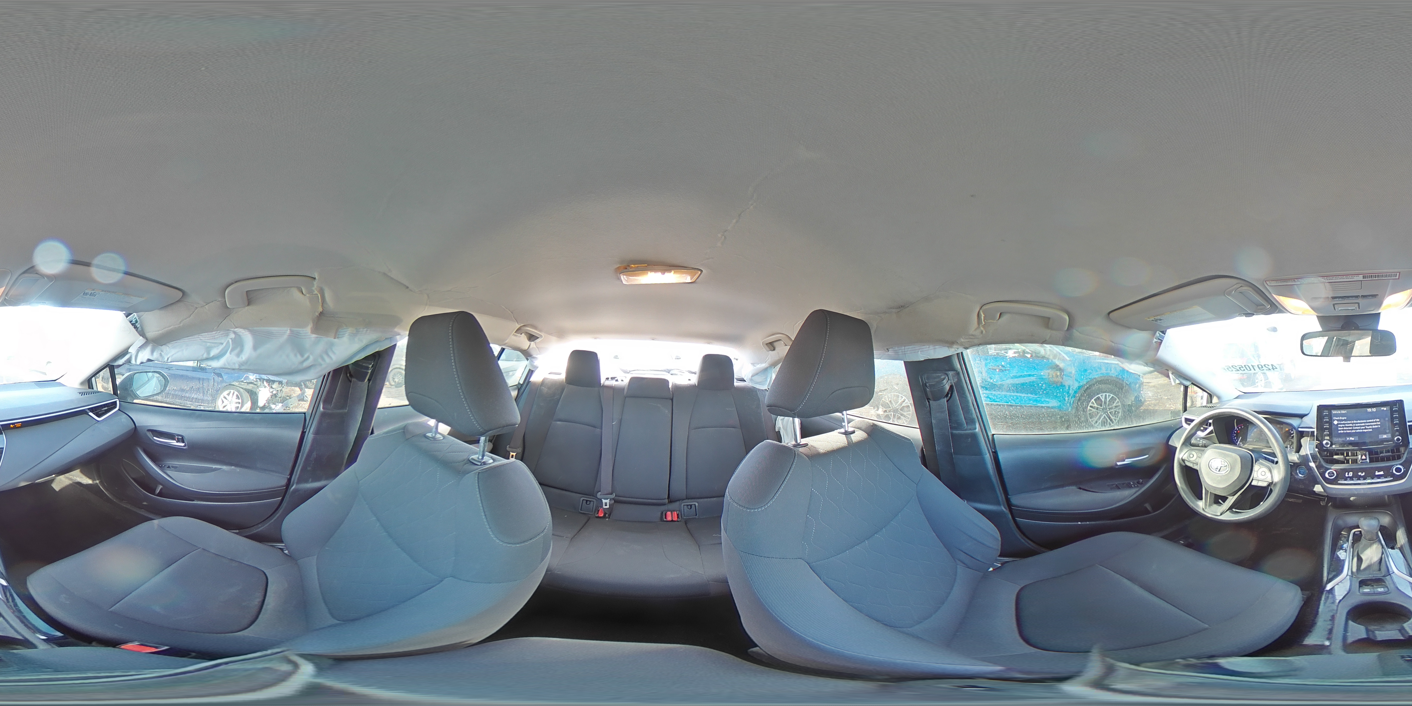 2021 Toyota Corolla - Image 15