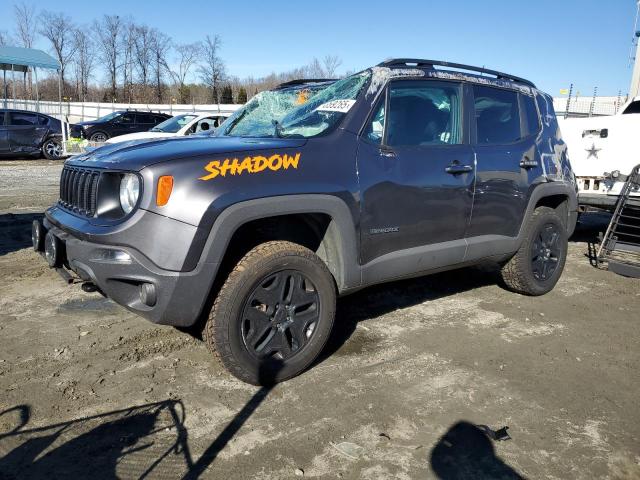 2020 Jeep Renegade Sport