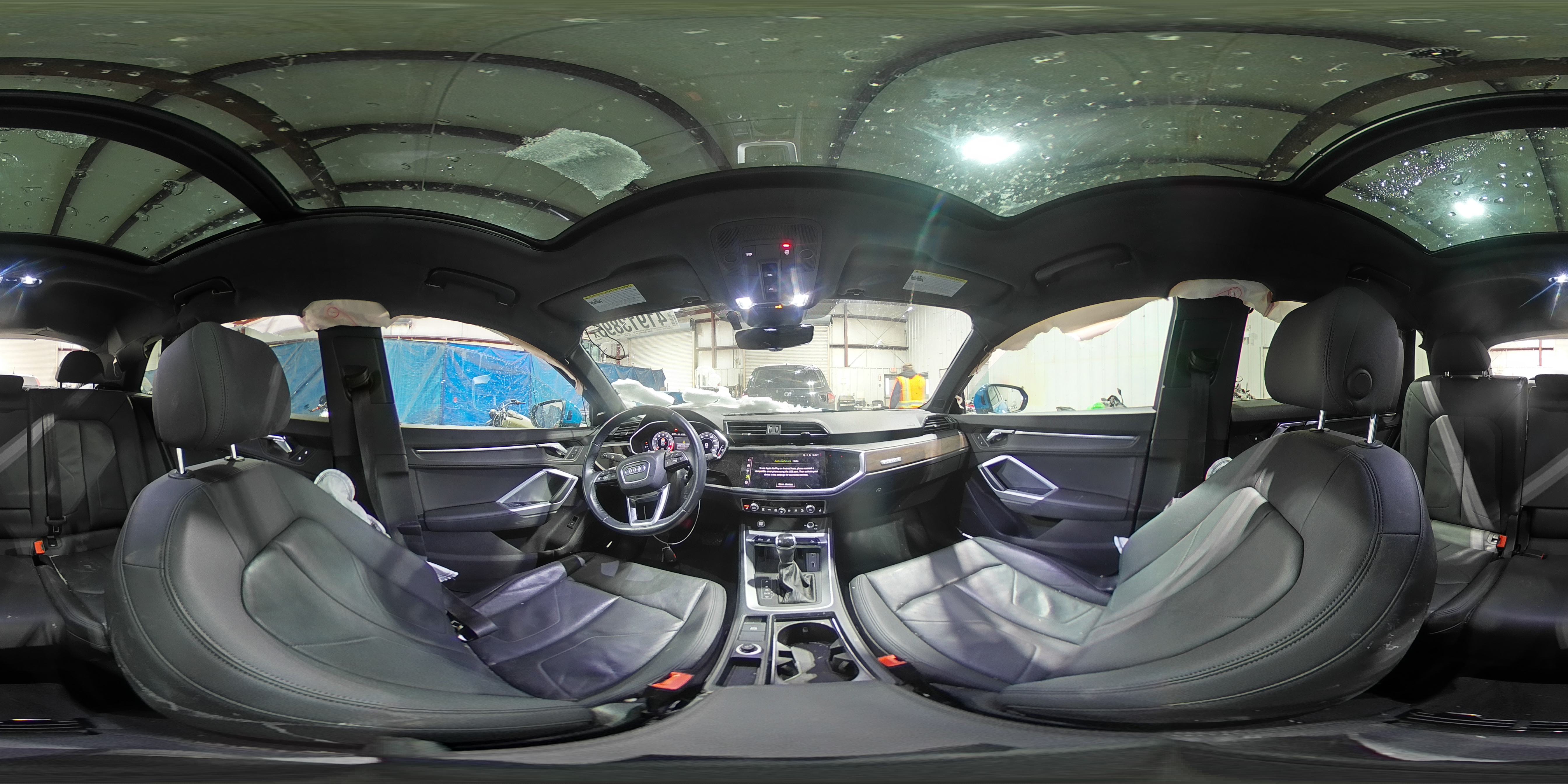 2019 Audi Q3 - Image 14