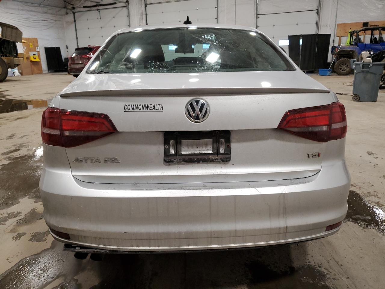2016 Volkswagen Jetta - Image 6