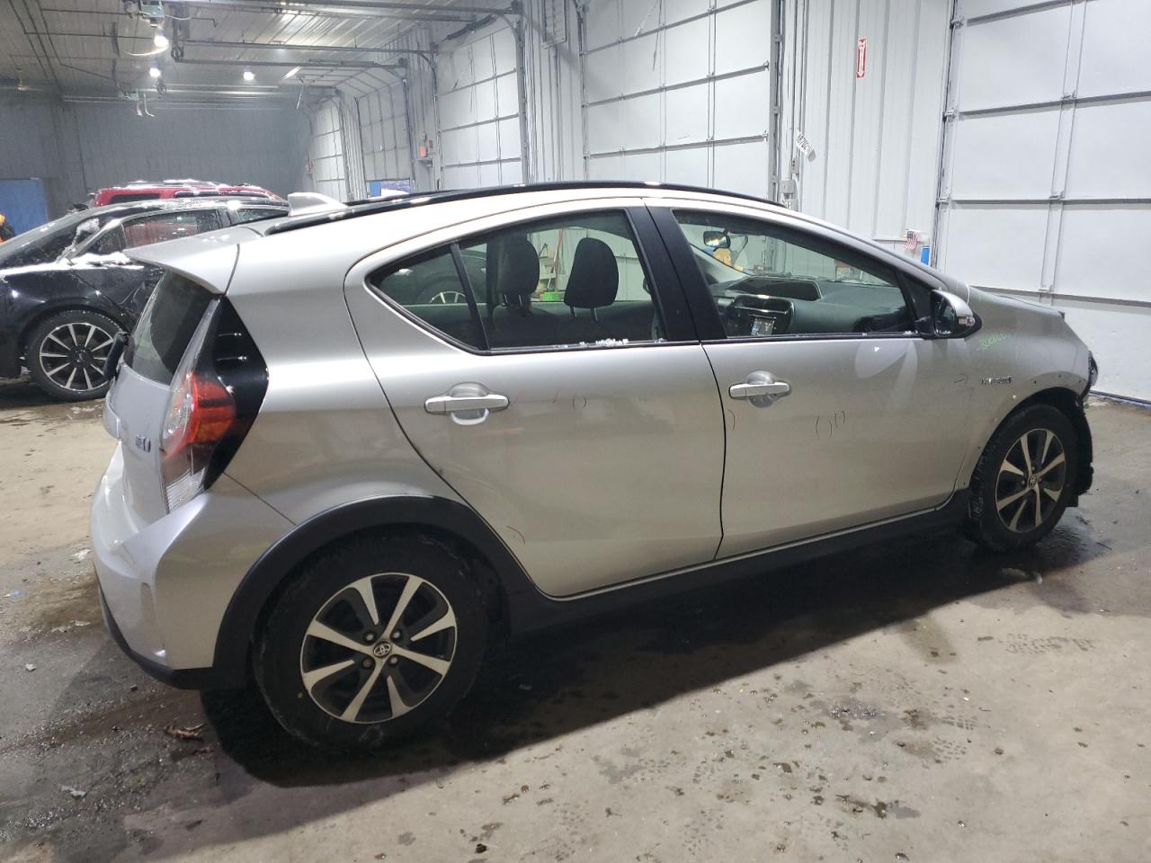 2018 Toyota Prius - Image 3