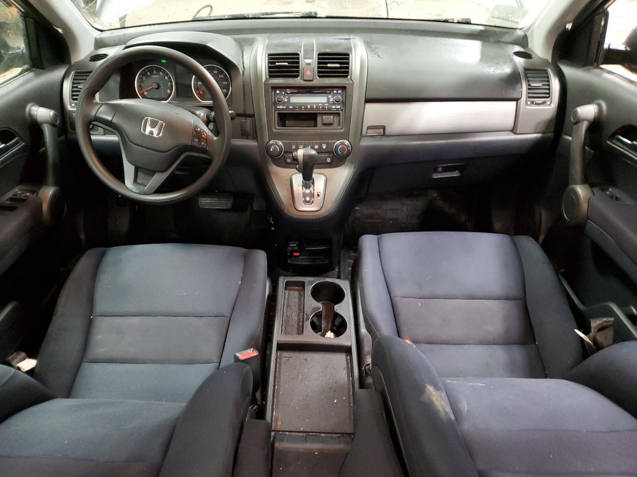 2010 Honda CR-V - Image 8