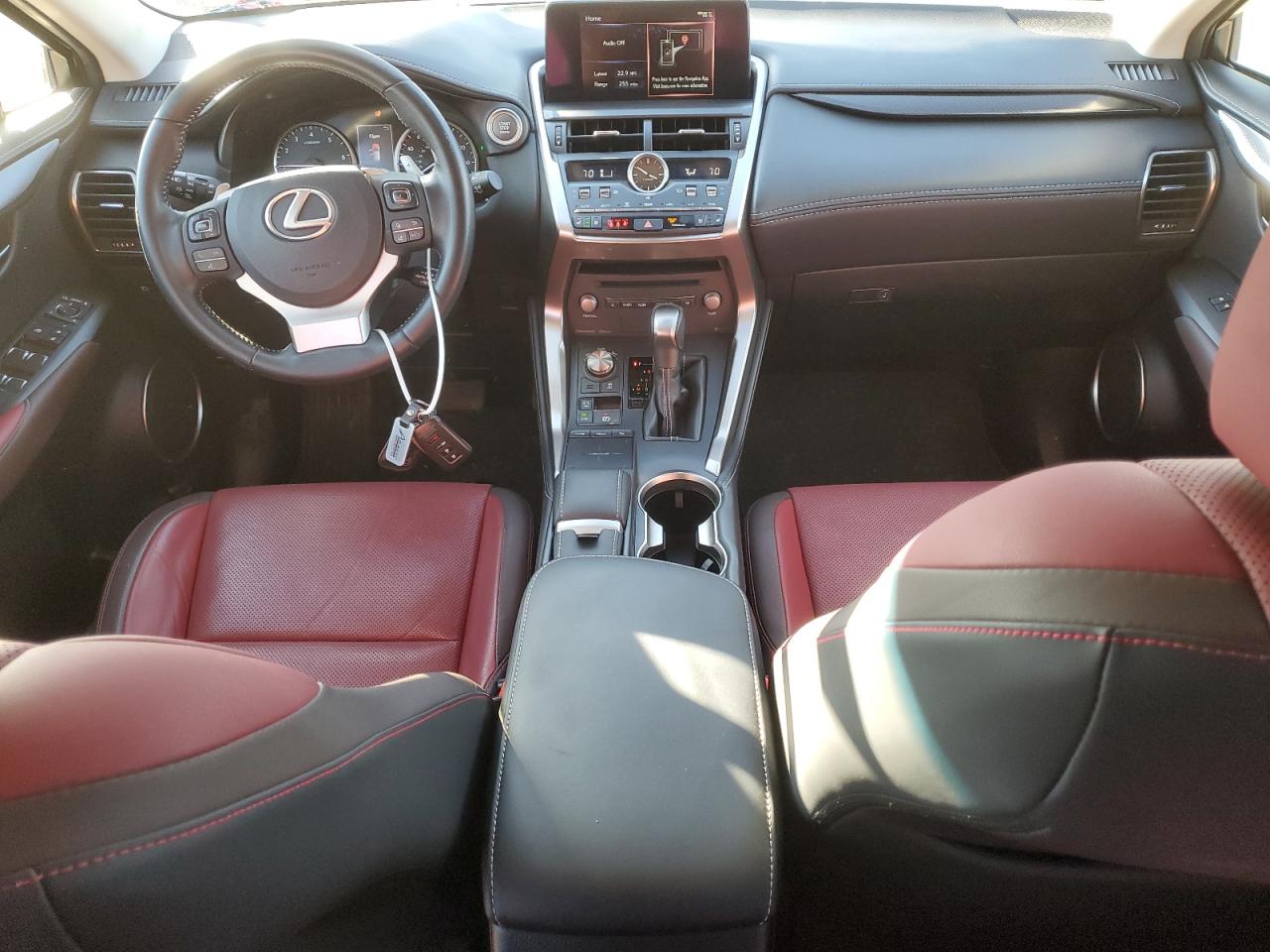 2018 Lexus NX - Image 8