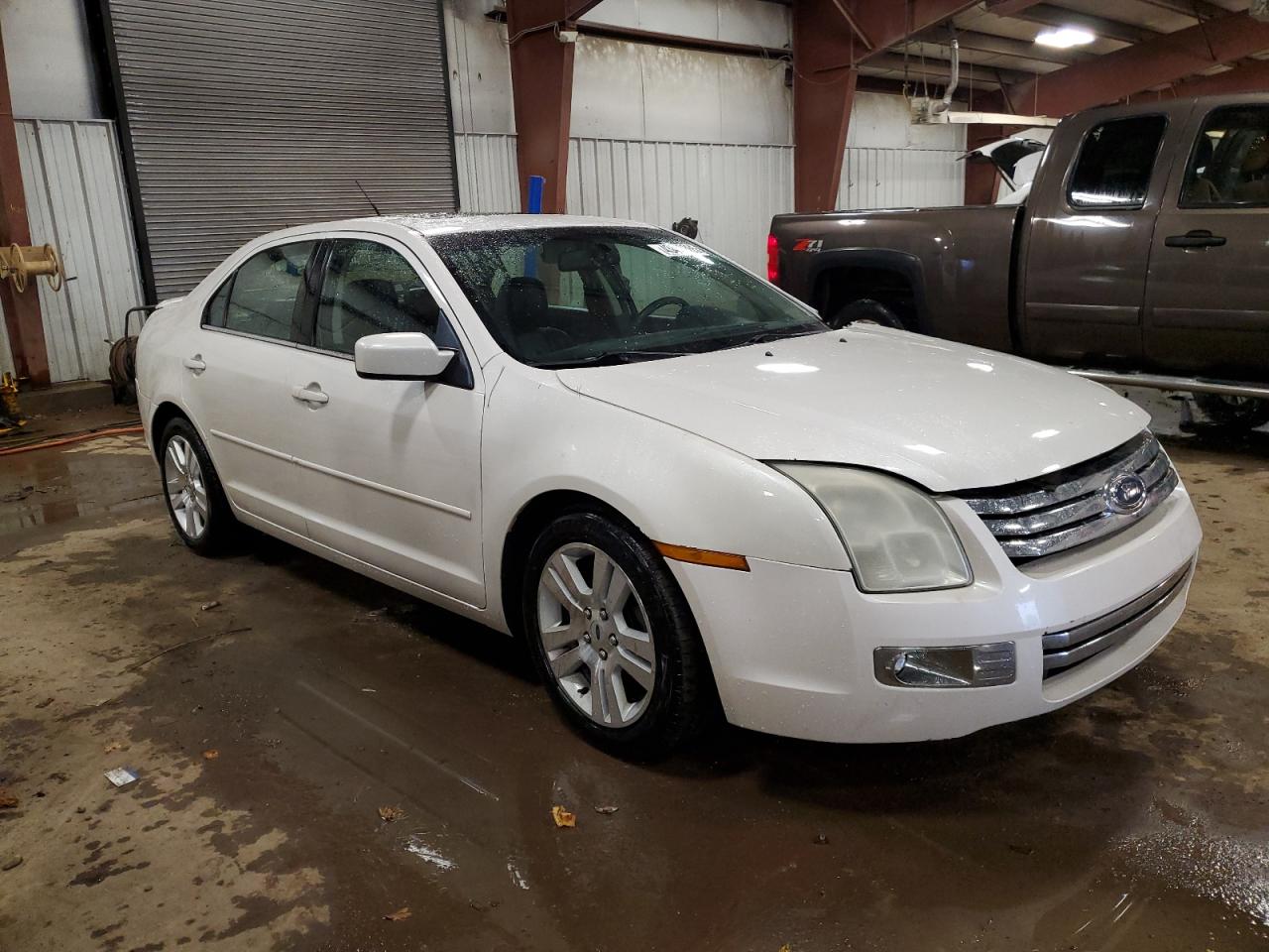 2009 Ford Fusion - Image 4