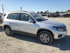 2017 Volkswagen Tiguan S for Sale in Los Angeles, CA - Mechanical