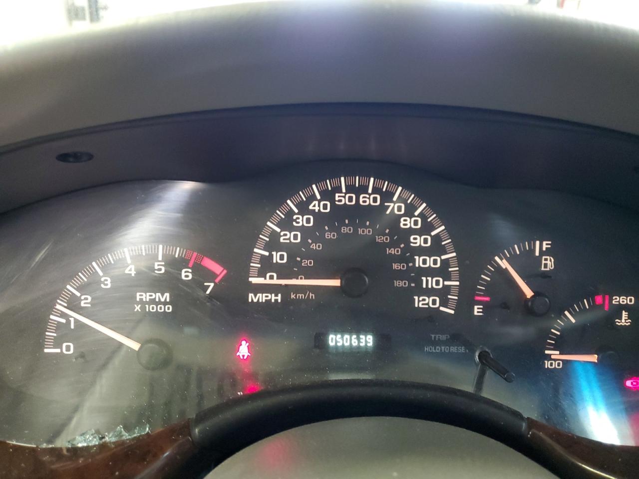 2002 Chevrolet Malibu - Image 9