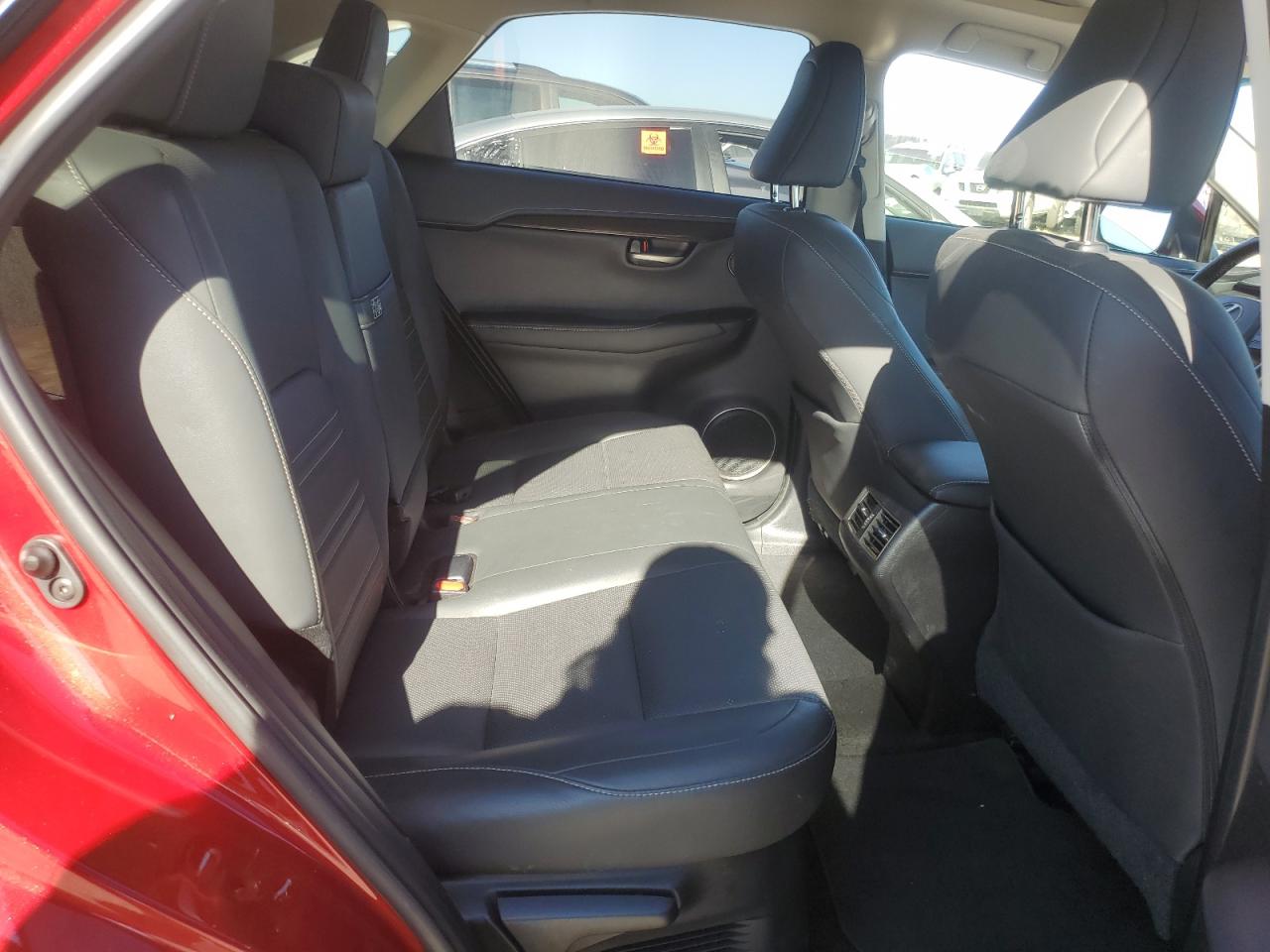 2017 Lexus NX - Image 10