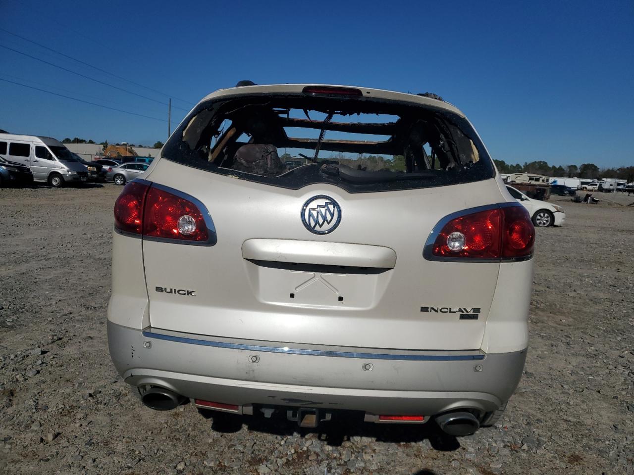 2009 Buick Enclave - Image 6