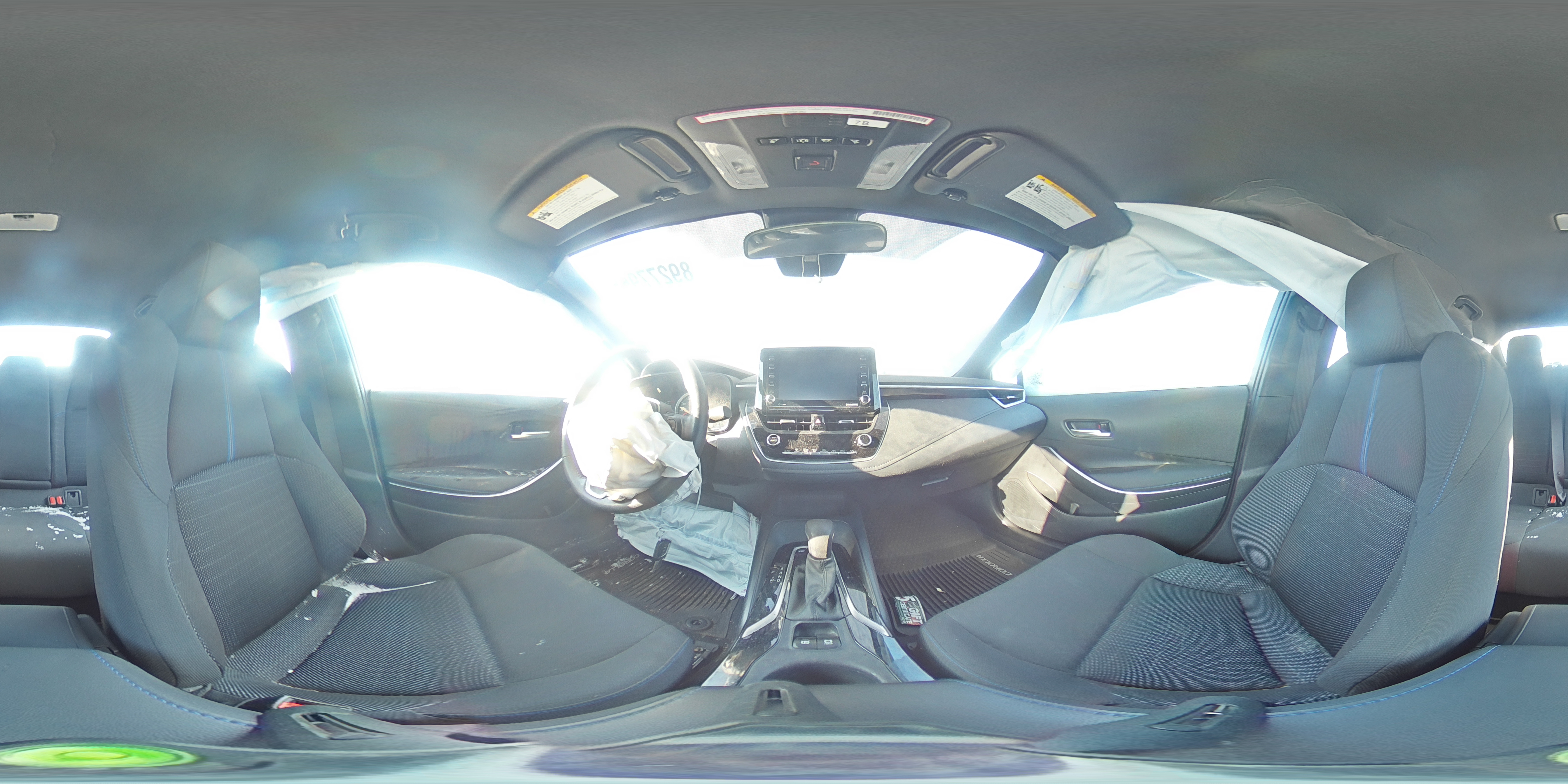 2021 Toyota Corolla - Image 13