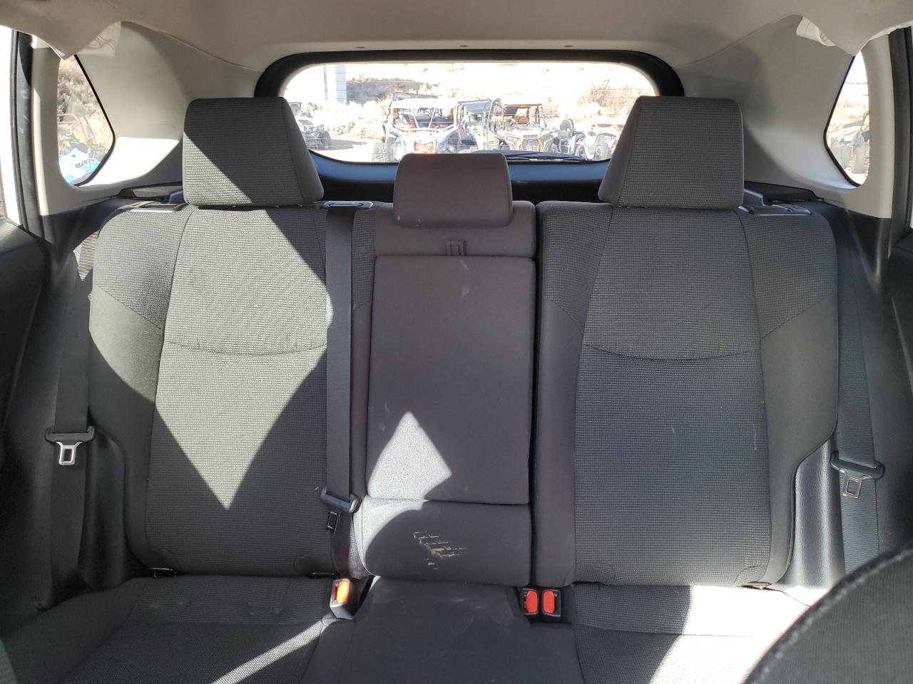 2020 Toyota RAV 4 - Image 10