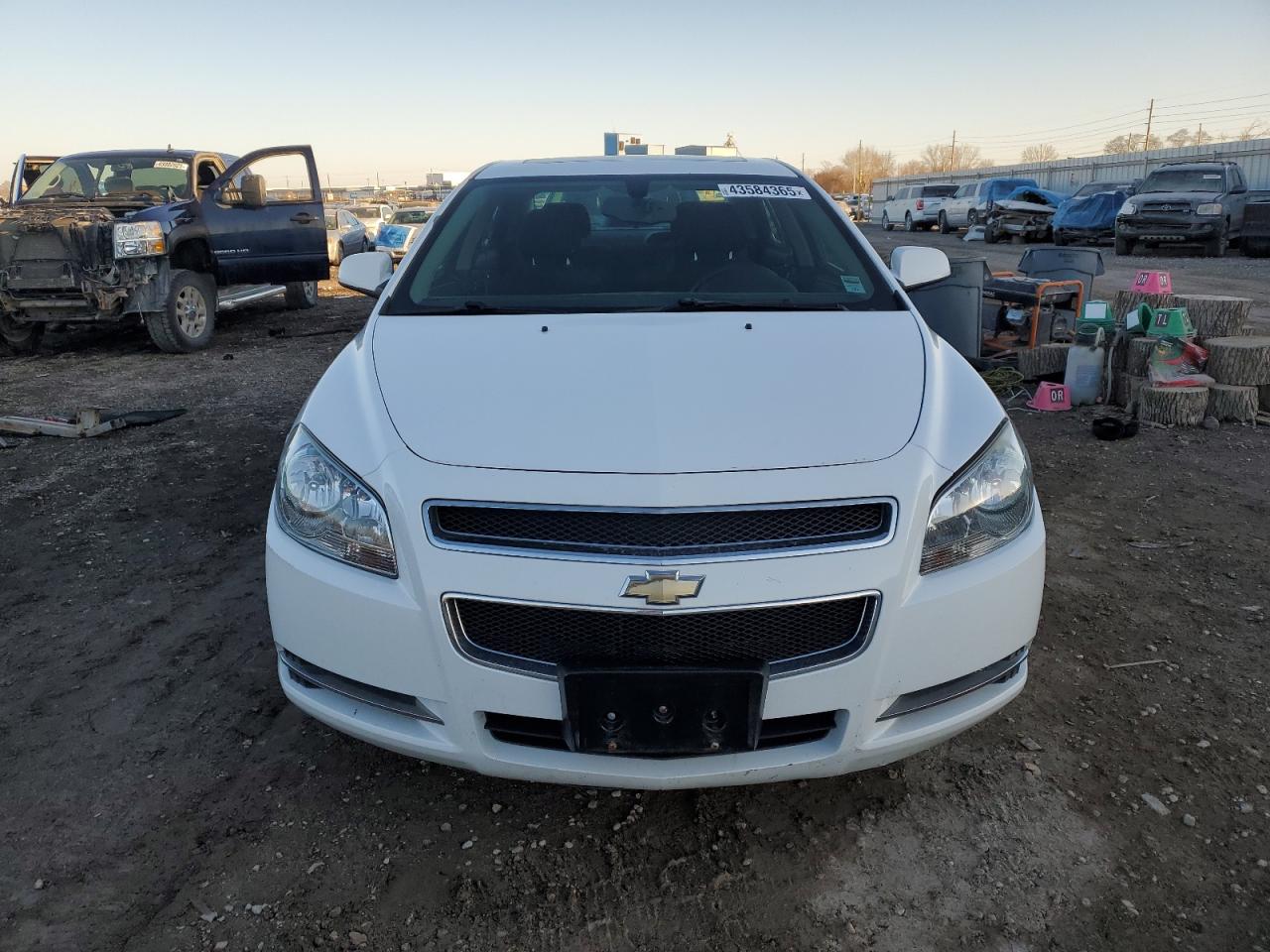 2012 Chevrolet Malibu - Image 5