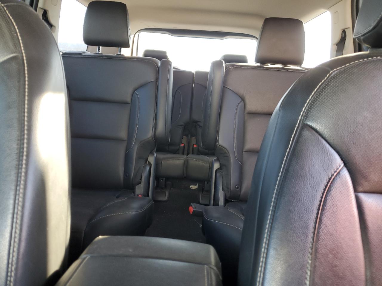 2018 GMC Acadia - Image 10