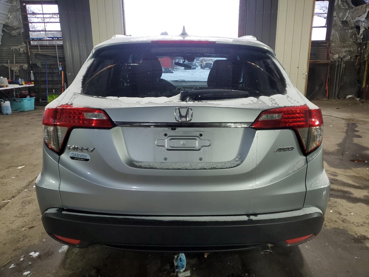 2021 Honda HR-V - Image 6